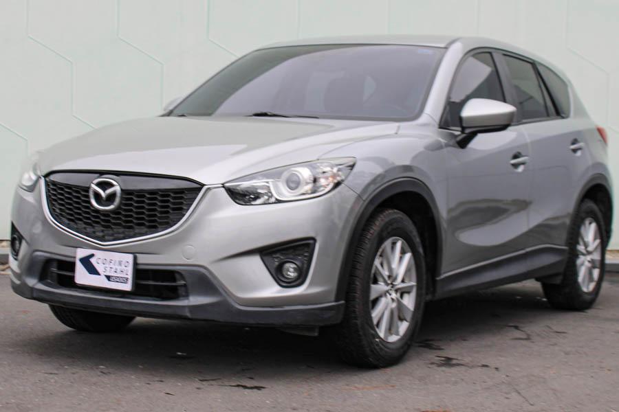 MAZDA CX-5 2015 - 732